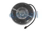 EMBRAYAGE DE VENTILATEUR